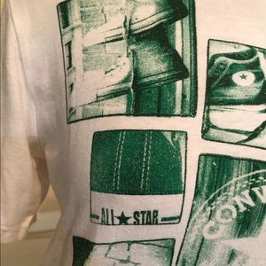 Converse Tee
